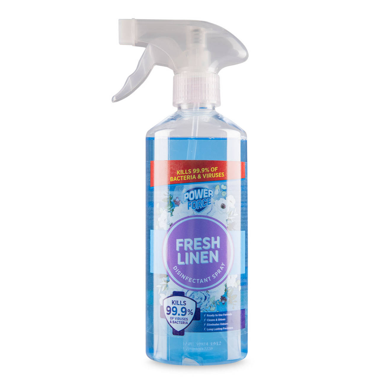 Disinfectant Spray | ALDI UK